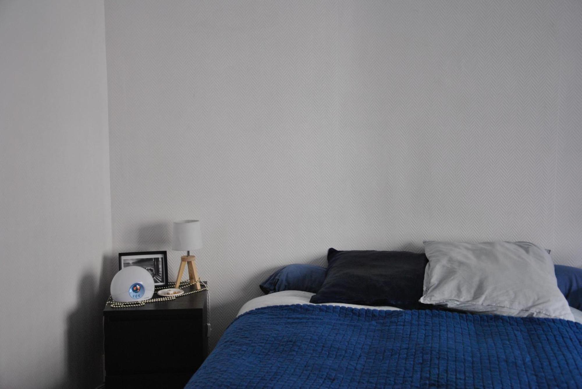 Cocon En Centre-ville Apartment